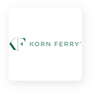 Korn Ferry logo