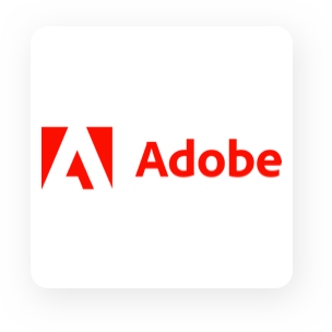 Adobe logo