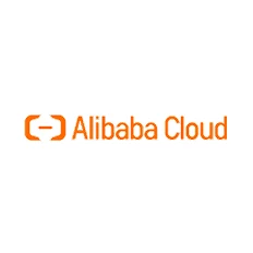 Alibaba Cloud logo