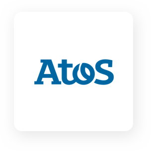 Atos logo