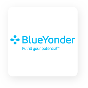 Blue Yonder logo