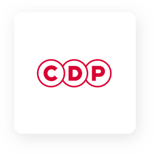 CDP Group logo