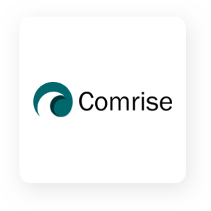 Comrise logo