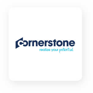 Cornerstone logo