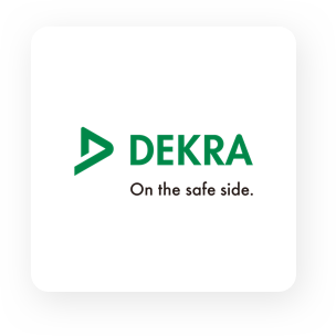 DEKRA logo