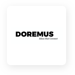 Doremus logo
