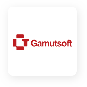 GamutSoft logo