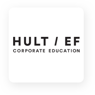 Hult EF logo