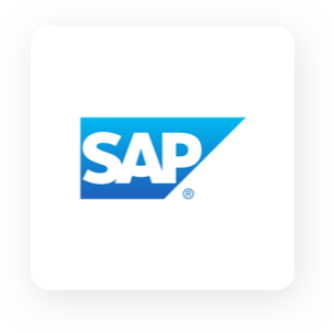 SAP logo