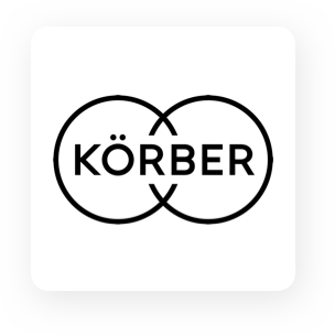 Körber logo
