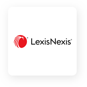 LexisNexis logo