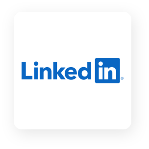 LinkedIn logo