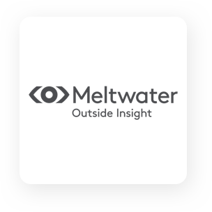 Meltwater logo