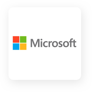 Microsoft logo