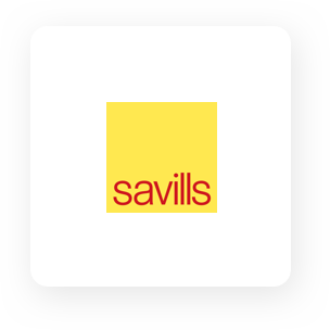Savills logo