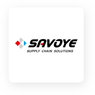 SAVOYE logo
