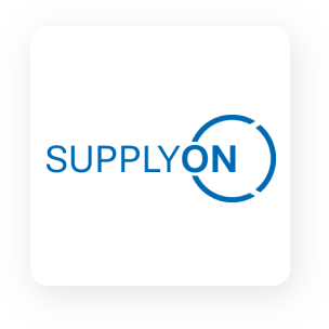SupplyOn logo