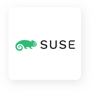 SUSE logo