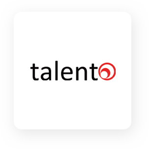 Talent Spot logo