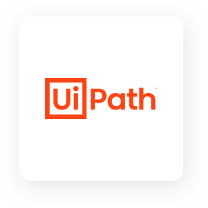 UiPath logo
