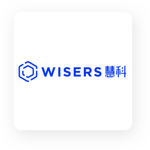 Wisers logo
