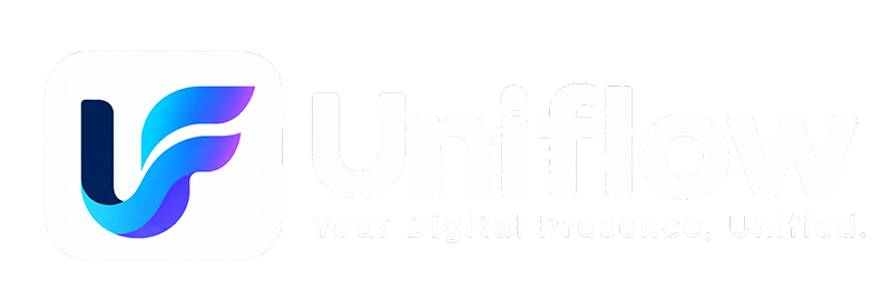 Uniflow Global Logo