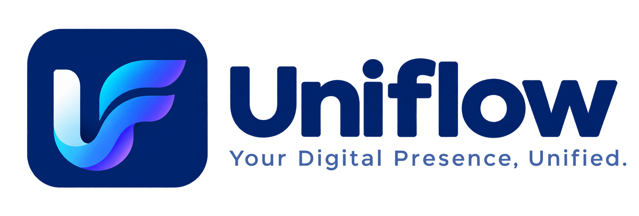 Uniflow Global Logo